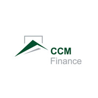 CCM-Finance Logo