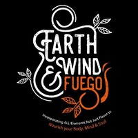 Earth, Wind & Fuego Logo