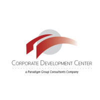 Corporate Development Center Logo