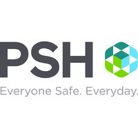 PSH Operations Logo