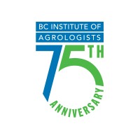 British Columbia Institute of Agrologists (BCIA) Logo