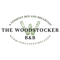 The Woodstocker B&B Logo