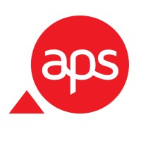 APS Industrial Logo