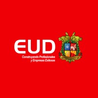 EUD - Fundación de Egresados de la Universidad Distrital Logo