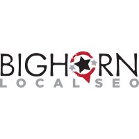Bighorn Local SEO Logo