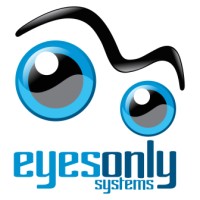Eyes Only Systems, LLC Logo