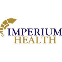 Imperium Health Logo