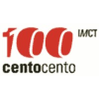 100100 IMCT Logo