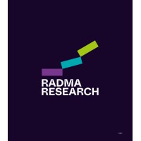 Radma Research and Consulting Logo