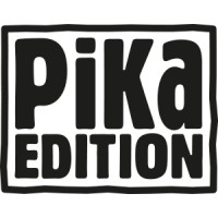 Pika Édition Logo