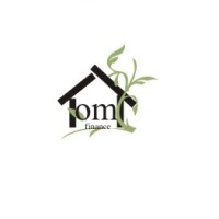 OM FINANCE Logo