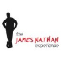 the James Nathan experience Logo