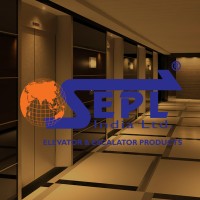 SEPL INDIA LTD. Logo