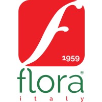 FLORA SRL Logo