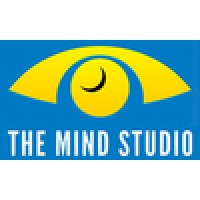 The Mind Studio Logo