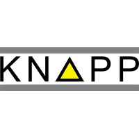 KNAPP Nordics Logo