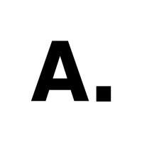 Alejandro Mejias Freelance Logo