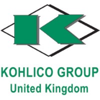 KOHLICO BRANDS UK LTD Logo