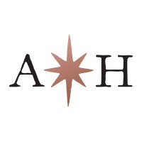 Amanda Harrington London Logo