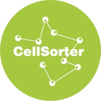 CellSorter Logo
