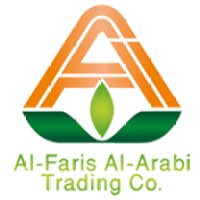 Al Faris Al Arabi Trading Co. Ltd Logo