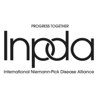 International Niemann-Pick Disease Alliance (INPDA) Logo