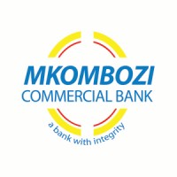 Mkombozi Commercial Bank Plc Logo