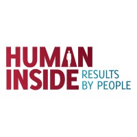 HUMAN INSIDE s.r.o. Logo