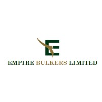 Empire Bulkers Limited Logo
