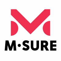 M-Sure Logo