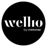 Wellio Logo