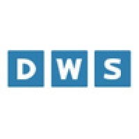 DreamWorld Studios Logo