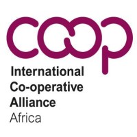 ICA-Africa Logo