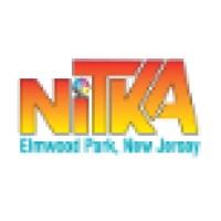 Nitka Graphics Logo