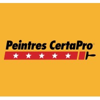 Peintres Certapro Logo