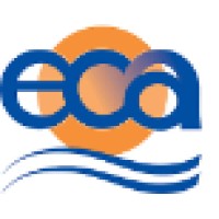 Energy Coordinating Agency (ECA) Logo