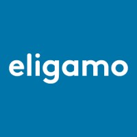 eligamo AG Logo