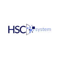 HSC System Logo