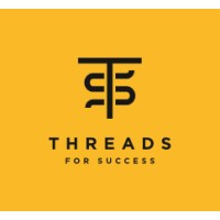 Threads for Success Logo