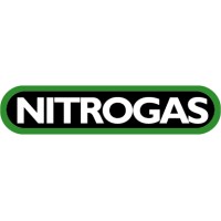 Nitrogas Logo