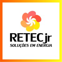 RETEC jr Logo