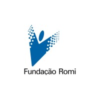 Fundação Romi Logo