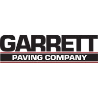 Garrett Paving Company, Inc. Logo