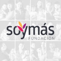 Fundación Soymás Logo