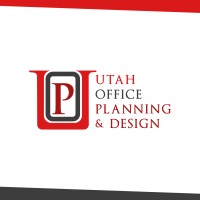 Utah Office Planning & Design Logo