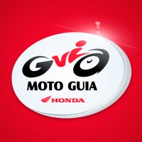 Moto Guia Honda Logo