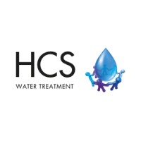 HCS Water Treatment Logo