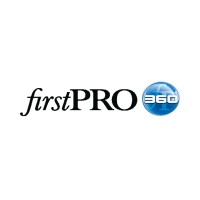 firstPRO 360 Logo