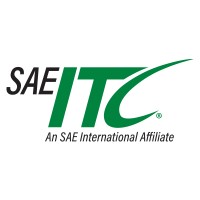 SAE Industry Technologies Consortia Logo
