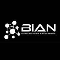 BIAN Business Independent Advisors Network Logo